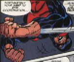 Beast (Second X-Men)