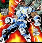 Bishop (Team-X)