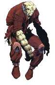 Blaquesmith