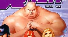 Blob (X-Corp)
