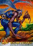 Bloodscream