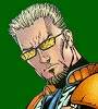 Brent Jackson