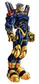 Cable