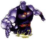 Caliban (X-Force)