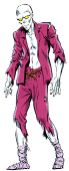 Caliban (Morlock)