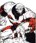 Caliban (Death)