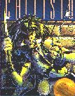 Callisto (Morlocks)