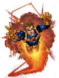 Cannonball (X-Men)