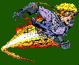 Cannonball (1st X-Force)