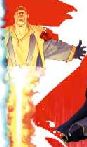 Cannonball (Counter X)