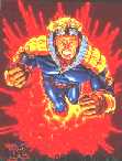 Cannonball (2nd X-Force)
