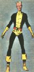 Cannonball (Original New Mutants)