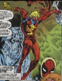 Captain Britain (Original)