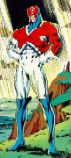 Captain Britain (First Excalibur)