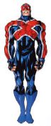 Captain Britain