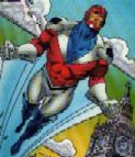 Captain Britain