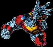 Colossus