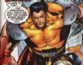 Colossus