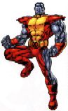 Colossus (Excalibur)