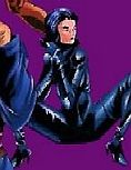 Black Queen (London)