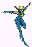 Dazzler (X-Men)
