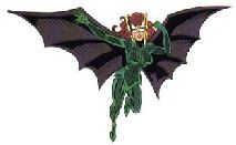 Dragoness
