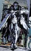 Fantomex
