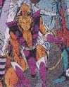 Feral (1st X-Force)