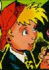 Franklin Richards