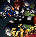 Gambit (Shi'ar)