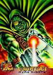 Gauntlet