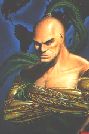 Gideon