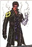 Iceman