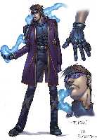 Iceman