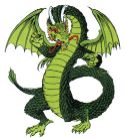 Jade Dragon