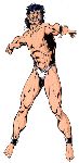 James Braddock