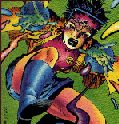 Jubilee (X-Men)