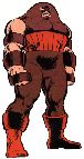 Juggernaut