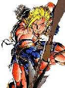 Ka-Zar