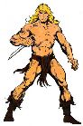 Ka-Zar