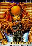 Lady Deathstrike