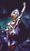 Lilandra