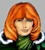 Madelyne Pryor