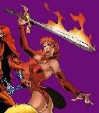 Red Queen