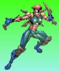 Marrow (X-Men)