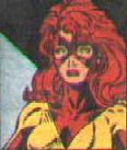 Marvel Girl (X-Factor)