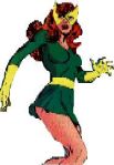 Marvel Girl