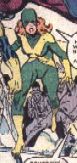 Marvel Girl (First X-Factor)