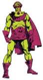 Mesmero