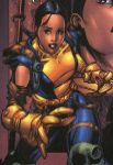 Moonstar (X-Men)